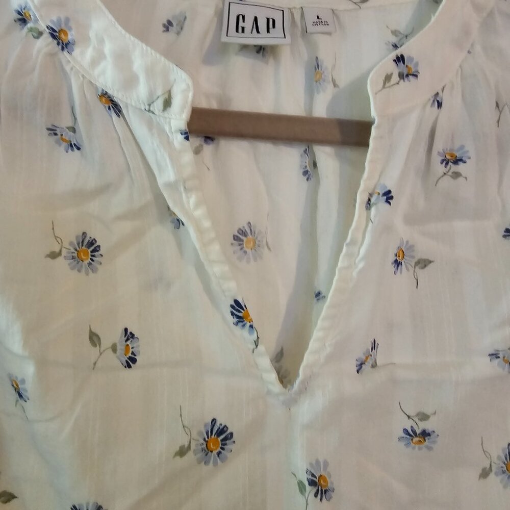 Gap Blouse - image 2